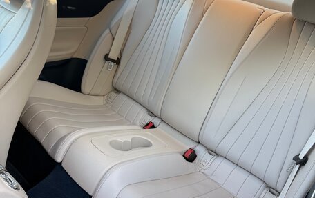 Mercedes-Benz E-Класс, 2018 год, 4 000 000 рублей, 14 фотография