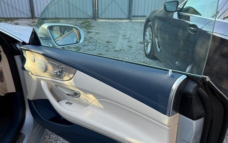 Mercedes-Benz E-Класс, 2018 год, 4 000 000 рублей, 11 фотография