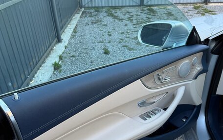 Mercedes-Benz E-Класс, 2018 год, 4 000 000 рублей, 13 фотография