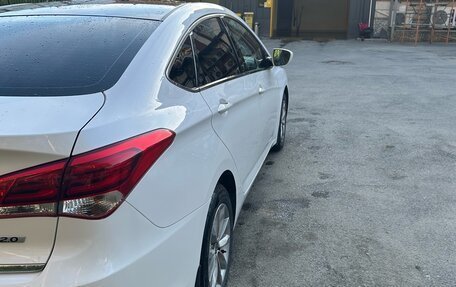 Hyundai i40 I рестайлинг, 2015 год, 1 250 000 рублей, 4 фотография