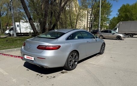 Mercedes-Benz E-Класс, 2018 год, 4 000 000 рублей, 6 фотография
