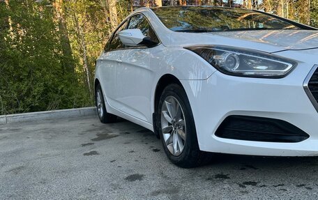 Hyundai i40 I рестайлинг, 2015 год, 1 250 000 рублей, 13 фотография