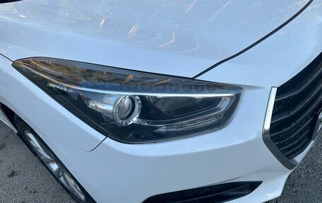 Hyundai i40 I рестайлинг, 2015 год, 1 250 000 рублей, 8 фотография