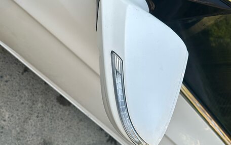 Hyundai i40 I рестайлинг, 2015 год, 1 250 000 рублей, 18 фотография