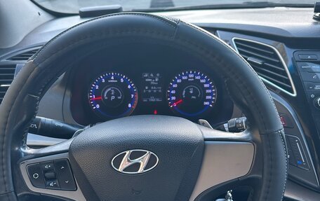 Hyundai i40 I рестайлинг, 2015 год, 1 250 000 рублей, 16 фотография