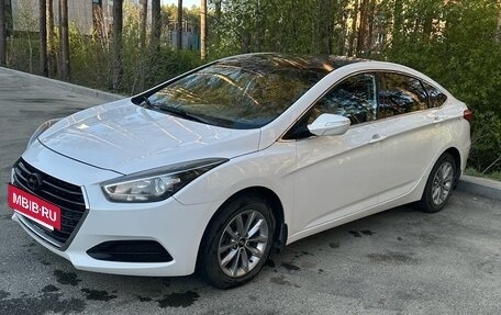 Hyundai i40 I рестайлинг, 2015 год, 1 250 000 рублей, 2 фотография
