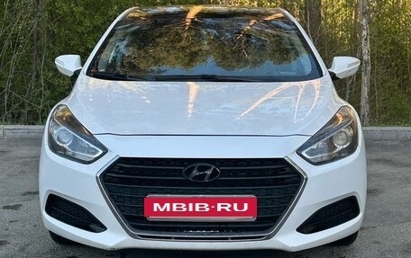 Hyundai i40 I рестайлинг, 2015 год, 1 250 000 рублей, 12 фотография