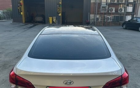 Hyundai i40 I рестайлинг, 2015 год, 1 250 000 рублей, 6 фотография