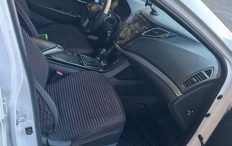 Hyundai i40 I рестайлинг, 2015 год, 1 250 000 рублей, 21 фотография