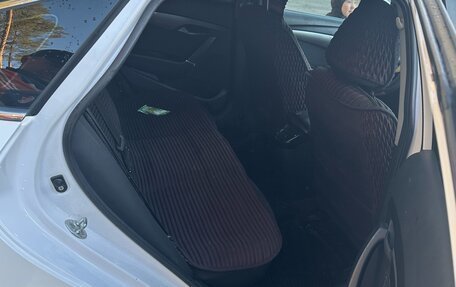 Hyundai i40 I рестайлинг, 2015 год, 1 250 000 рублей, 22 фотография