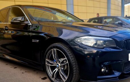 BMW 5 серия, 2014 год, 2 350 000 рублей, 4 фотография