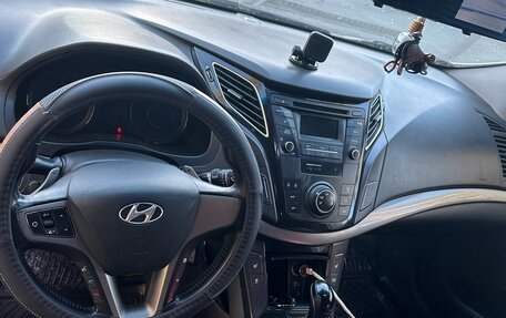 Hyundai i40 I рестайлинг, 2015 год, 1 250 000 рублей, 23 фотография