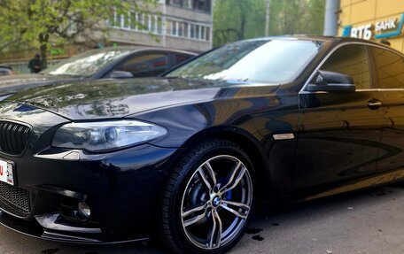 BMW 5 серия, 2014 год, 2 350 000 рублей, 5 фотография