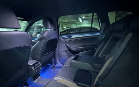 Skoda Kodiaq I, 2022 год, 3 450 000 рублей, 9 фотография
