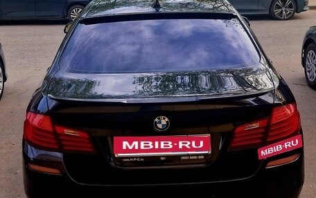 BMW 5 серия, 2014 год, 2 350 000 рублей, 6 фотография