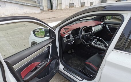 Geely Coolray I, 2020 год, 1 599 000 рублей, 10 фотография