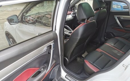 Geely Coolray I, 2020 год, 1 599 000 рублей, 11 фотография