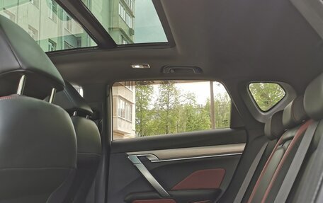 Geely Coolray I, 2020 год, 1 599 000 рублей, 12 фотография