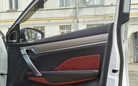 Geely Coolray I, 2020 год, 1 599 000 рублей, 14 фотография