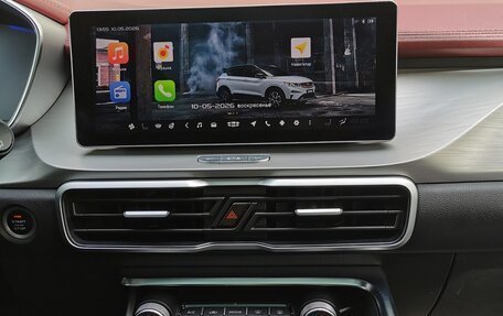 Geely Coolray I, 2020 год, 1 599 000 рублей, 18 фотография