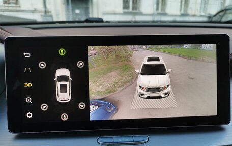 Geely Coolray I, 2020 год, 1 599 000 рублей, 20 фотография