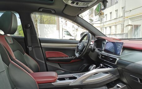 Geely Coolray I, 2020 год, 1 599 000 рублей, 15 фотография