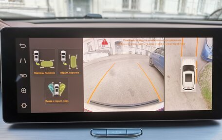 Geely Coolray I, 2020 год, 1 599 000 рублей, 21 фотография