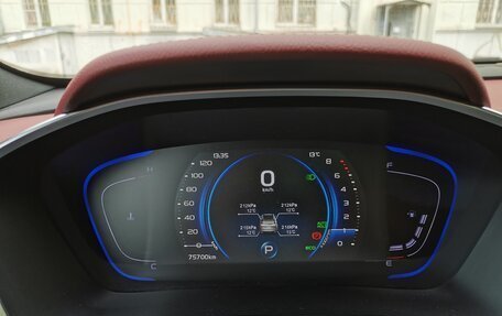 Geely Coolray I, 2020 год, 1 599 000 рублей, 22 фотография