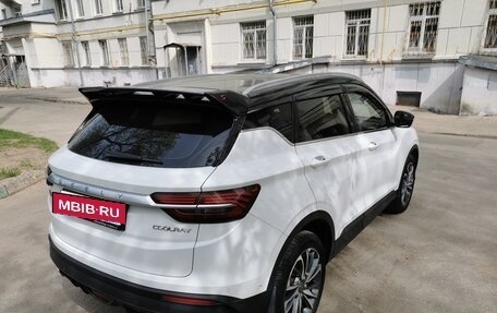 Geely Coolray I, 2020 год, 1 599 000 рублей, 7 фотография