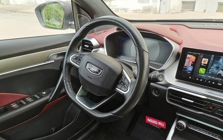 Geely Coolray I, 2020 год, 1 599 000 рублей, 16 фотография