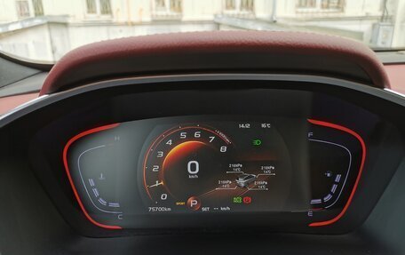 Geely Coolray I, 2020 год, 1 599 000 рублей, 23 фотография