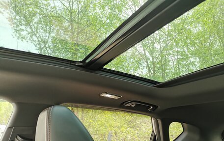 Geely Coolray I, 2020 год, 1 599 000 рублей, 28 фотография