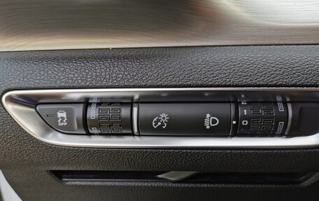 Geely Coolray I, 2020 год, 1 599 000 рублей, 26 фотография
