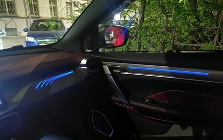 Geely Coolray I, 2020 год, 1 599 000 рублей, 36 фотография