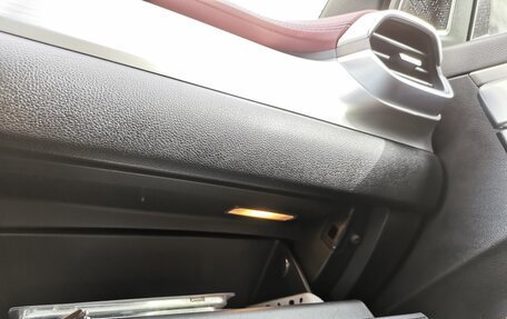 Geely Coolray I, 2020 год, 1 599 000 рублей, 30 фотография