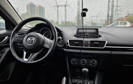 Mazda 3, 2014 год, 1 700 000 рублей, 5 фотография