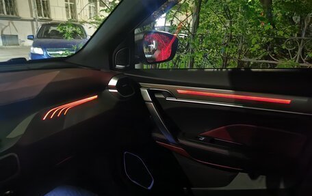 Geely Coolray I, 2020 год, 1 599 000 рублей, 37 фотография