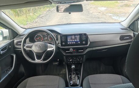 Volkswagen Polo VI (EU Market), 2020 год, 1 100 000 рублей, 12 фотография