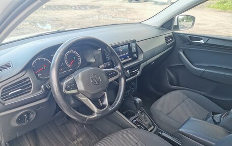 Volkswagen Polo VI (EU Market), 2020 год, 1 100 000 рублей, 13 фотография