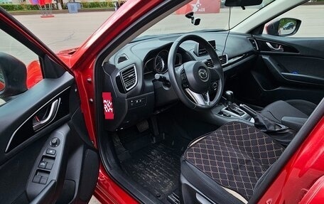 Mazda 3, 2014 год, 1 700 000 рублей, 6 фотография