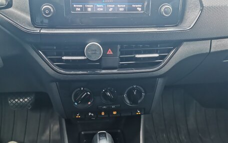 Volkswagen Polo VI (EU Market), 2020 год, 1 100 000 рублей, 16 фотография