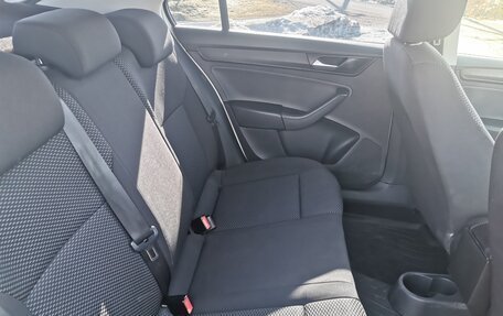 Volkswagen Polo VI (EU Market), 2020 год, 1 100 000 рублей, 18 фотография