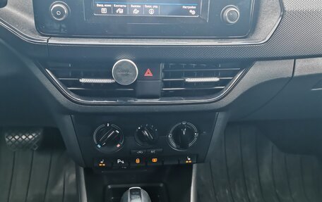 Volkswagen Polo VI (EU Market), 2020 год, 1 100 000 рублей, 15 фотография