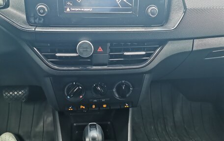 Volkswagen Polo VI (EU Market), 2020 год, 1 100 000 рублей, 17 фотография