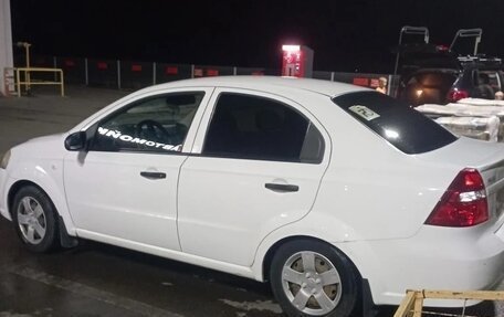 Chevrolet Aveo III, 2011 год, 350 000 рублей, 5 фотография
