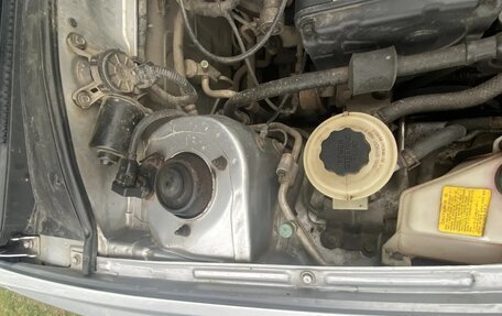 Hyundai Accent II, 2007 год, 450 000 рублей, 12 фотография