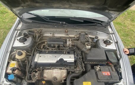 Hyundai Accent II, 2007 год, 450 000 рублей, 10 фотография