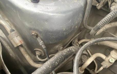 Hyundai Accent II, 2007 год, 450 000 рублей, 11 фотография
