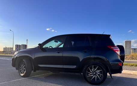 Toyota RAV4, 2011 год, 1 570 000 рублей, 4 фотография