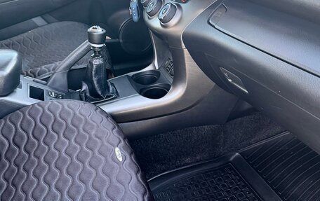 Toyota RAV4, 2011 год, 1 570 000 рублей, 9 фотография
